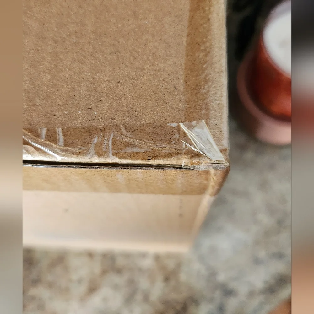 NIB Stanley x LoveShackFancy "IBIZA SUNSET" 20oz Quencher Tumbler - Picture 3 of 3